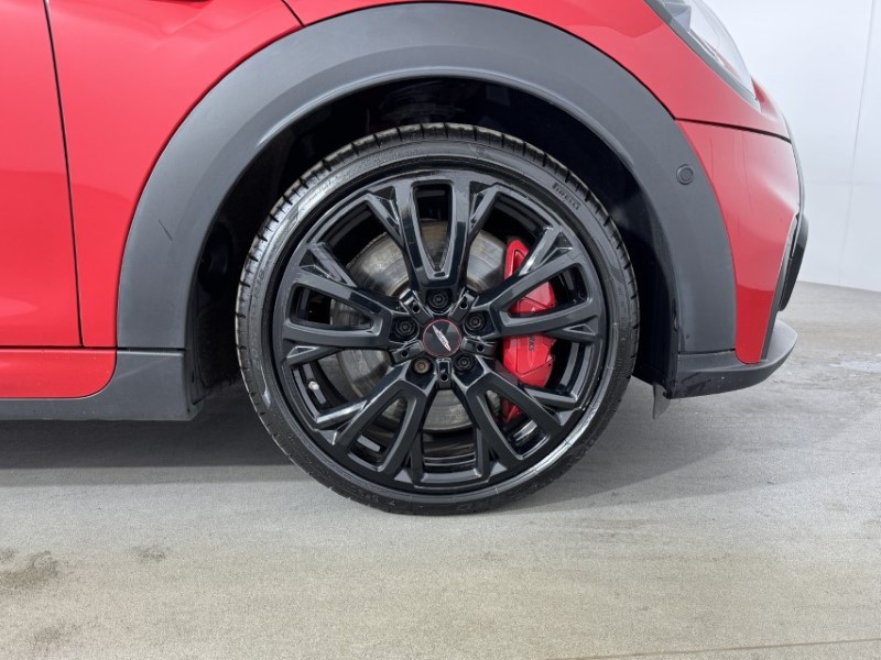 2021 (71) MINI HATCHBACK 2.0 John Cooper Works 3dr 5414332