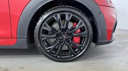 2021 (71) MINI HATCHBACK 2.0 John Cooper Works 3dr 5414332