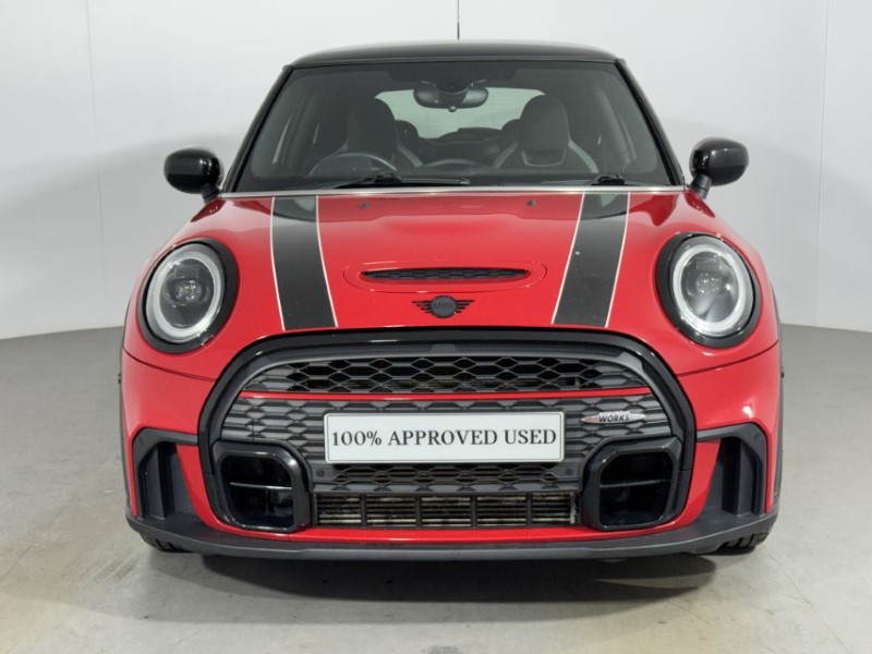 2021 (71) MINI HATCHBACK 2.0 John Cooper Works 3dr 5414328