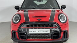 2021 (71) MINI HATCHBACK 2.0 John Cooper Works 3dr 5414328