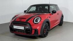 2021 (71) MINI HATCHBACK 2.0 John Cooper Works 3dr 5414336