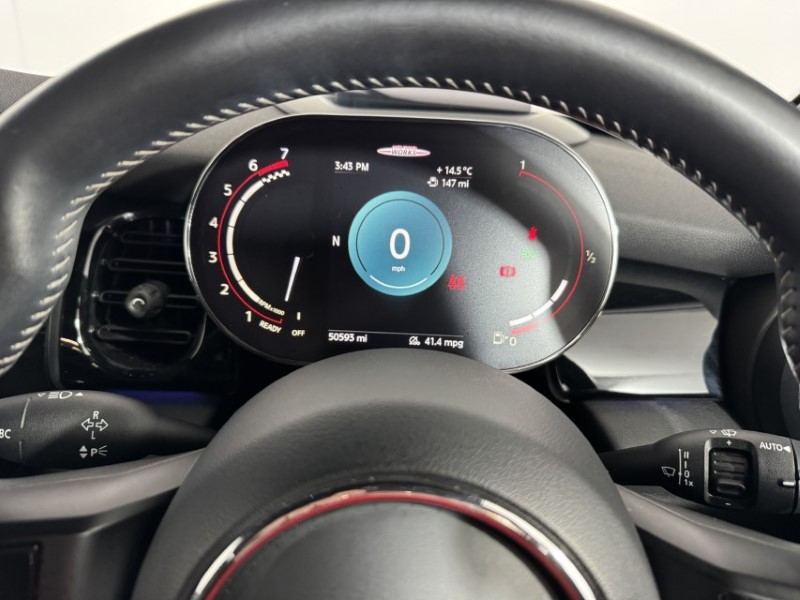 2021 (71) MINI HATCHBACK 2.0 John Cooper Works 3dr 5482545