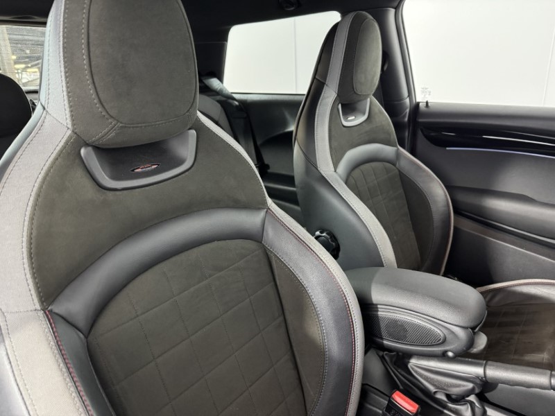 2021 (71) MINI HATCHBACK 2.0 John Cooper Works 3dr 5414271