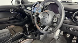 2021 (71) MINI HATCHBACK 2.0 John Cooper Works 3dr 5414272