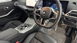 2025 (25) BMW 3 SERIES 320i M Sport 5dr Step Auto 5420972
