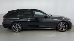 2025 (25) BMW 3 SERIES 320i M Sport 5dr Step Auto 5420997