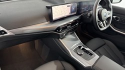 2025 (25) BMW 3 SERIES 320i M Sport 5dr Step Auto 5420995