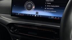 2025 (25) BMW 3 SERIES 320i M Sport 5dr Step Auto 5420966