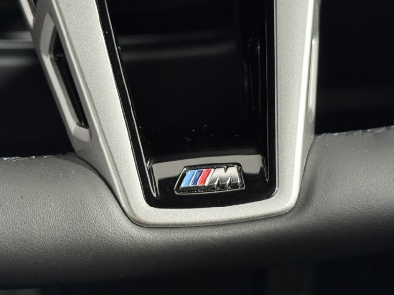 2025 (25) BMW 3 SERIES 320i M Sport 5dr Step Auto 5420955