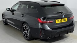 2025 (25) BMW 3 SERIES 320i M Sport 5dr Step Auto 1