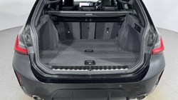2025 (25) BMW 3 SERIES 320i M Sport 5dr Step Auto 5420990