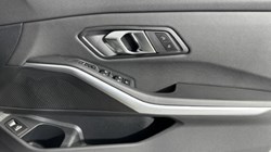 2025 (25) BMW 3 SERIES 320i M Sport 5dr Step Auto 5420978