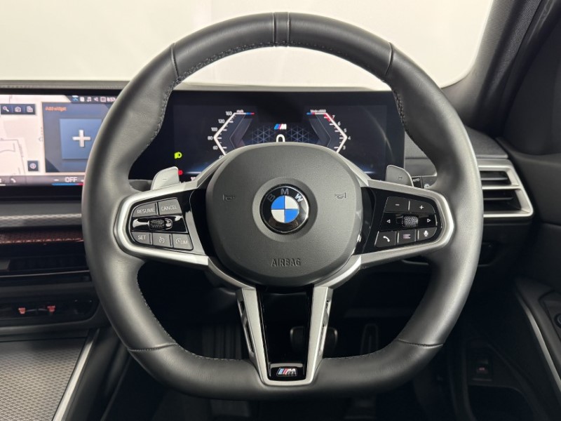 2025 (25) BMW 3 SERIES 320i M Sport 5dr Step Auto 5420952