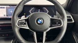 2025 (25) BMW 3 SERIES 320i M Sport 5dr Step Auto 5420952