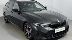 2025 (25) BMW 3 SERIES 320i M Sport 5dr Step Auto 5420998