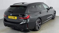 2025 (25) BMW 3 SERIES 320i M Sport 5dr Step Auto 5421001