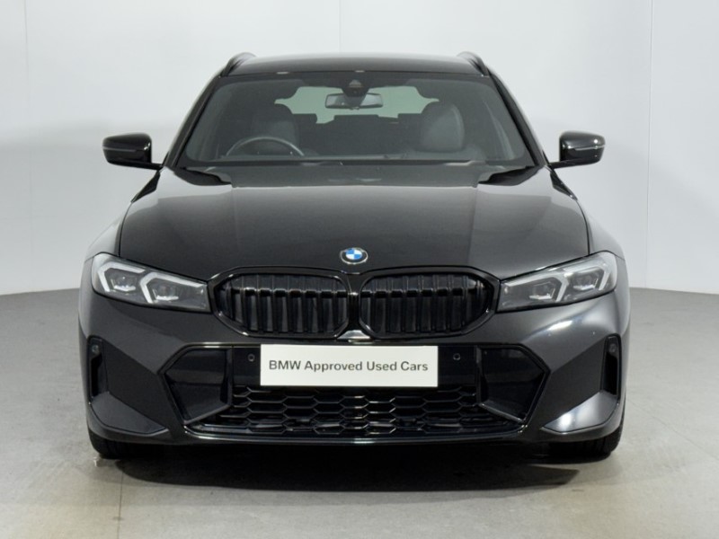 2025 (25) BMW 3 SERIES 320i M Sport 5dr Step Auto 5421002