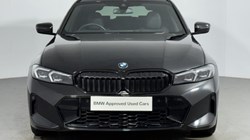 2025 (25) BMW 3 SERIES 320i M Sport 5dr Step Auto 5421002