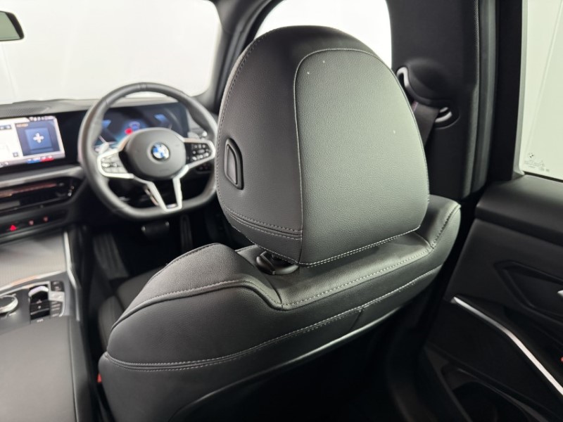 2025 (25) BMW 3 SERIES 320i M Sport 5dr Step Auto 5420993