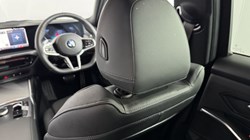 2025 (25) BMW 3 SERIES 320i M Sport 5dr Step Auto 5420993