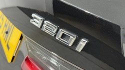 2025 (25) BMW 3 SERIES 320i M Sport 5dr Step Auto 5420987