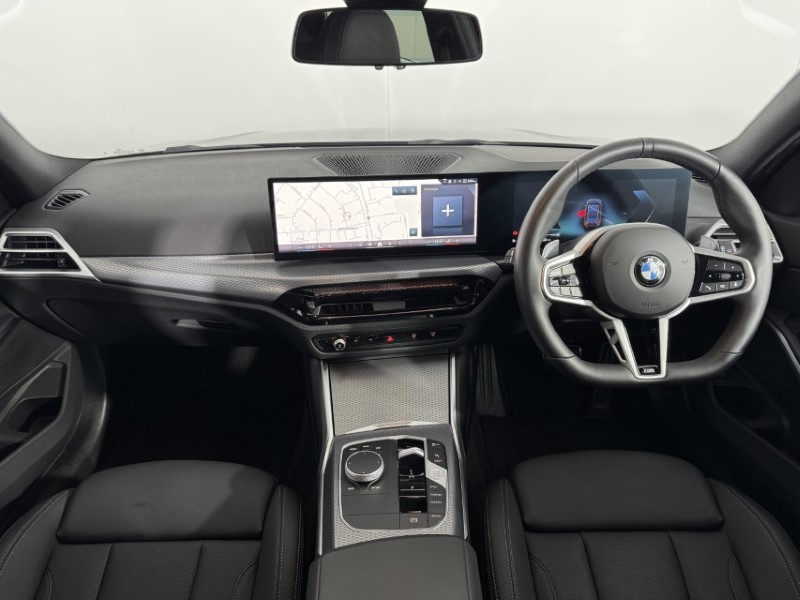 2025 (25) BMW 3 SERIES 320i M Sport 5dr Step Auto 5420994