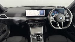 2025 (25) BMW 3 SERIES 320i M Sport 5dr Step Auto 5420994