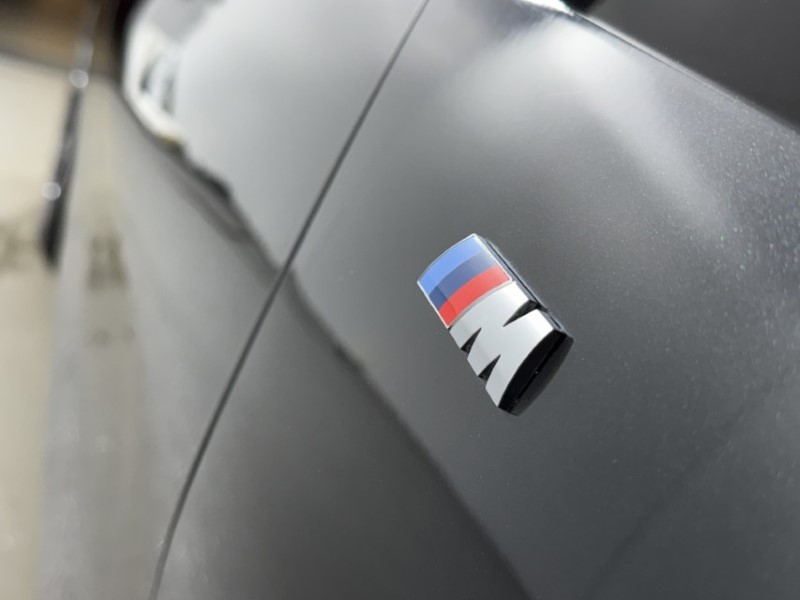 2025 (25) BMW 3 SERIES 320i M Sport 5dr Step Auto 5420980