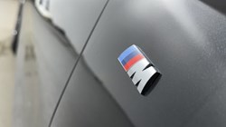 2025 (25) BMW 3 SERIES 320i M Sport 5dr Step Auto 5420980
