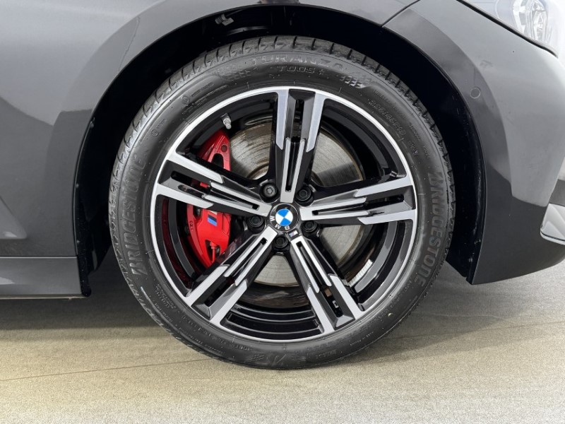 2025 (25) BMW 3 SERIES 320i M Sport 5dr Step Auto 5420981