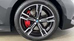 2025 (25) BMW 3 SERIES 320i M Sport 5dr Step Auto 5420981