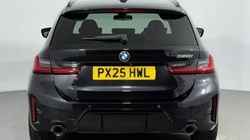 2025 (25) BMW 3 SERIES 320i M Sport 5dr Step Auto 5420991