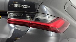 2025 (25) BMW 3 SERIES 320i M Sport 5dr Step Auto 5420986