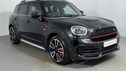2022 (22) MINI COUNTRYMAN 2.0 John Cooper Works ALL4 5dr Auto 5404467