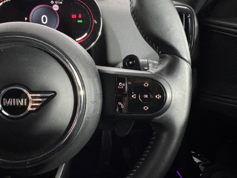 2022 (22) MINI COUNTRYMAN 2.0 John Cooper Works ALL4 5dr Auto 5404399