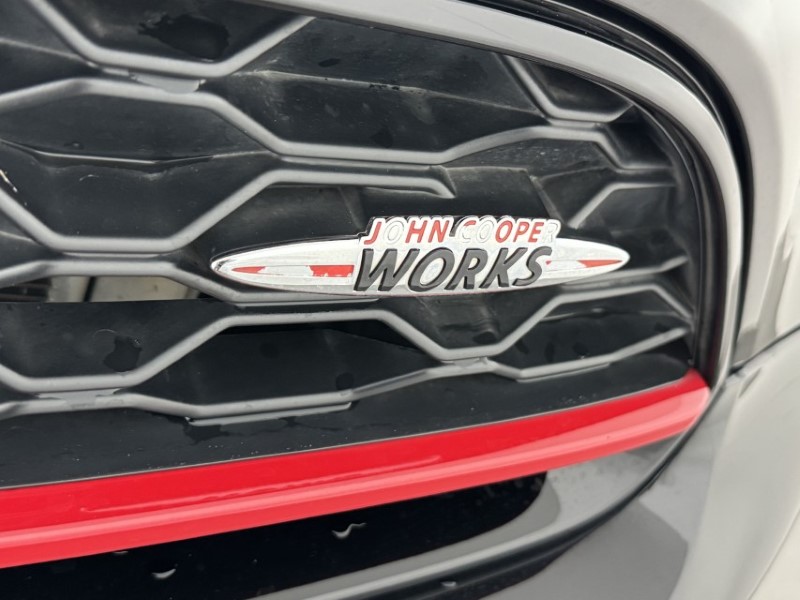 2022 (22) MINI COUNTRYMAN 2.0 John Cooper Works ALL4 5dr Auto 5404430