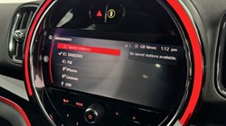 2022 (22) MINI COUNTRYMAN 2.0 John Cooper Works ALL4 5dr Auto 5404413