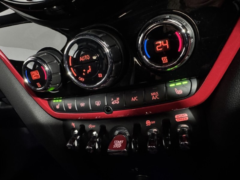 2022 (22) MINI COUNTRYMAN 2.0 John Cooper Works ALL4 5dr Auto 5404408