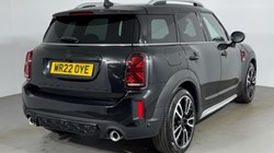 2022 (22) MINI COUNTRYMAN 2.0 John Cooper Works ALL4 5dr Auto 5404472