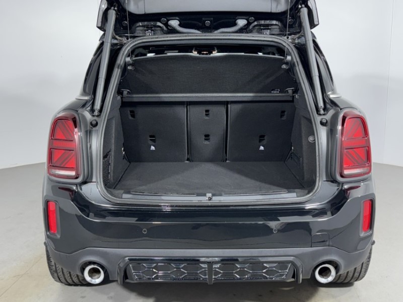 2022 (22) MINI COUNTRYMAN 2.0 John Cooper Works ALL4 5dr Auto 5404466