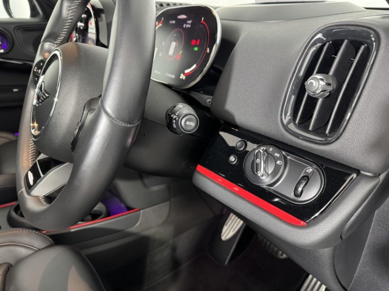 2022 (22) MINI COUNTRYMAN 2.0 John Cooper Works ALL4 5dr Auto 5404422