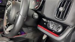 2022 (22) MINI COUNTRYMAN 2.0 John Cooper Works ALL4 5dr Auto 5404422