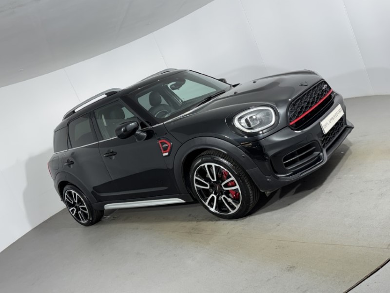 2022 (22) MINI COUNTRYMAN 2.0 John Cooper Works ALL4 5dr Auto 5404464