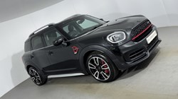 2022 (22) MINI COUNTRYMAN 2.0 John Cooper Works ALL4 5dr Auto 5404464