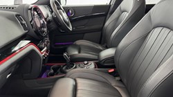 2022 (22) MINI COUNTRYMAN 2.0 John Cooper Works ALL4 5dr Auto 5404454