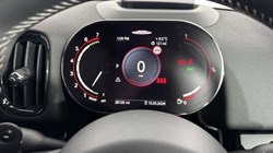 2022 (22) MINI COUNTRYMAN 2.0 John Cooper Works ALL4 5dr Auto 5404396