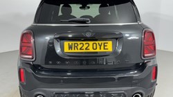 2022 (22) MINI COUNTRYMAN 2.0 John Cooper Works ALL4 5dr Auto 5404438