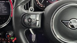 2022 (22) MINI COUNTRYMAN 2.0 John Cooper Works ALL4 5dr Auto 5404398