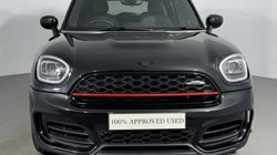 2022 (22) MINI COUNTRYMAN 2.0 John Cooper Works ALL4 5dr Auto 5404468