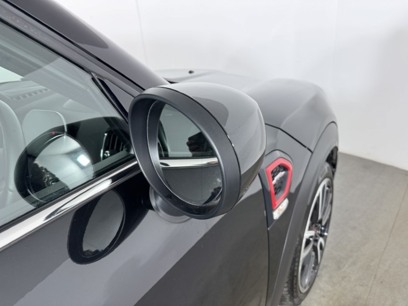 2022 (22) MINI COUNTRYMAN 2.0 John Cooper Works ALL4 5dr Auto 5404426